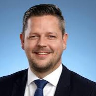 Porträt von Steffen Maier