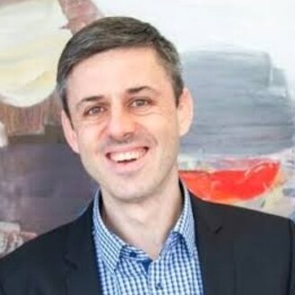Porträt von Michael Schöngart